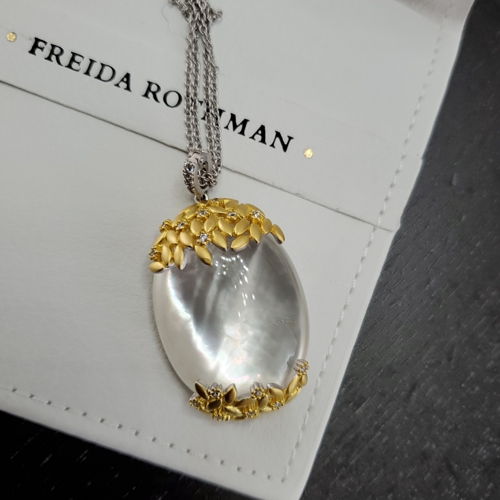 Freida Rothman Necklace - Picture 6 of 6